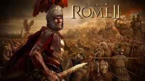 Total War Rome 2