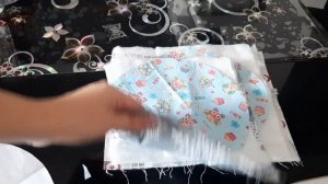 Кузовок. Косметичка. Корзиночка. Шьем из кромок и остатков ткани.
