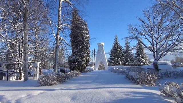 Волхов зимой смотреть онлайн