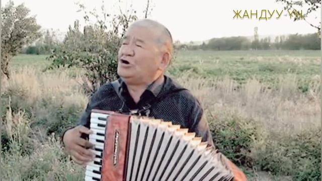 _ТОКТОР_БЕКБОЕВ_АЙЛУУ_ТҮН_ жандуу_үн_