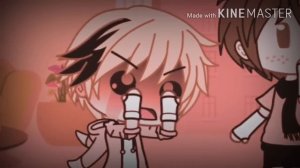 Marry me Rebecca! || BHNA || Todobakudeku || Gacha Life