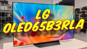 Телевизор LG OLED65B3RLA