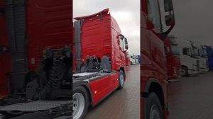 Volvo FH 500 XL 2022r PEŁEN ADR! KLIMA P. LED ACC NAVI KAMERA DE 037