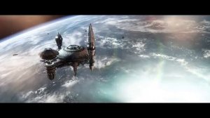 EVE Online   Birth Of The Capsuleer (Рождение капсулера)