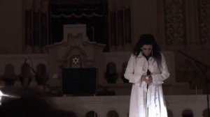 Yasmin Levy & Isaac Levy - Una Pastora - Live in Berlin (9/15)