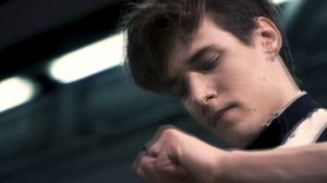 Промо ролик балета "Мастерская"