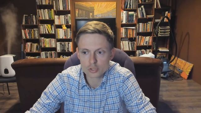 Антикризис с Тимофеем Мартыновым. Антикризисное мышление
