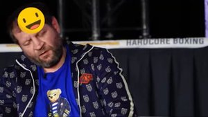 конференция Дацик vs Александр Емельяненко