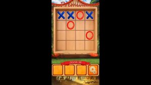 100 Doors World of History Level 98 - Walkthrough