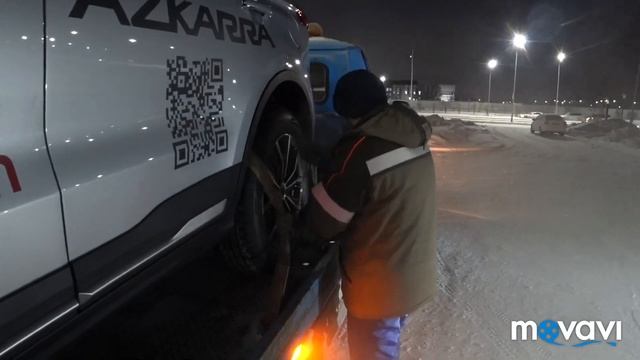 Geely Azkarra смотреть онлайн