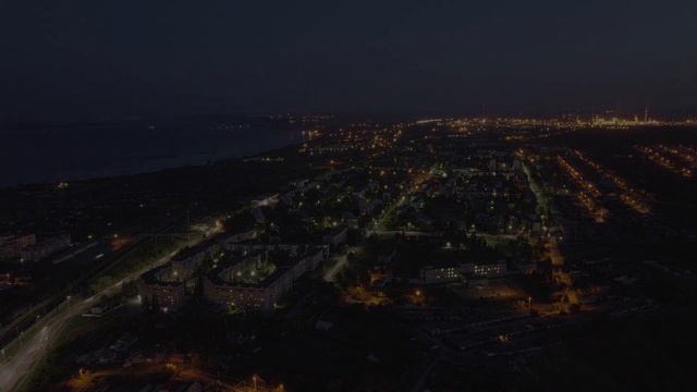 Путешествие по Самарской луке часть 1