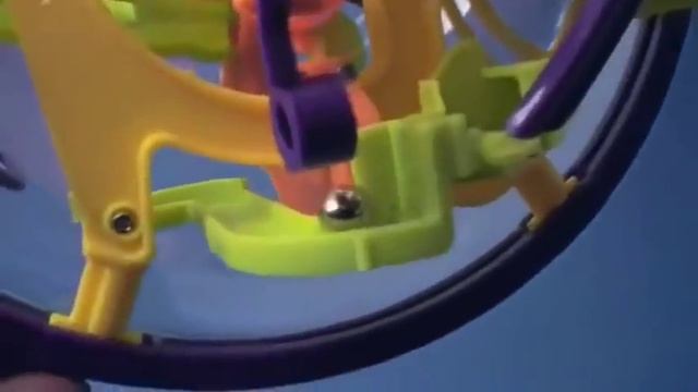 IQ180 Magical Intellect Ball 100 Stages смотреть онлайн