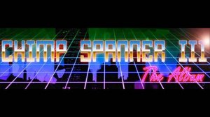 Chimp Spanner - Fractured (feat. Daniel Tompkins) (Solipsis Remaster)