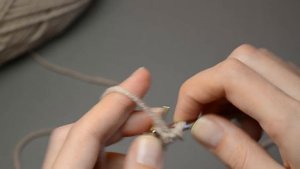 УЗОР №10. ТЕНЕВОЙ УЗОР СПИЦАМИ. ДИАГОНАЛЬНЫЙ УЗОР СПИЦАМИ.  Уроки вязания спицами || НАЧНИ ВЯЗАТЬ!