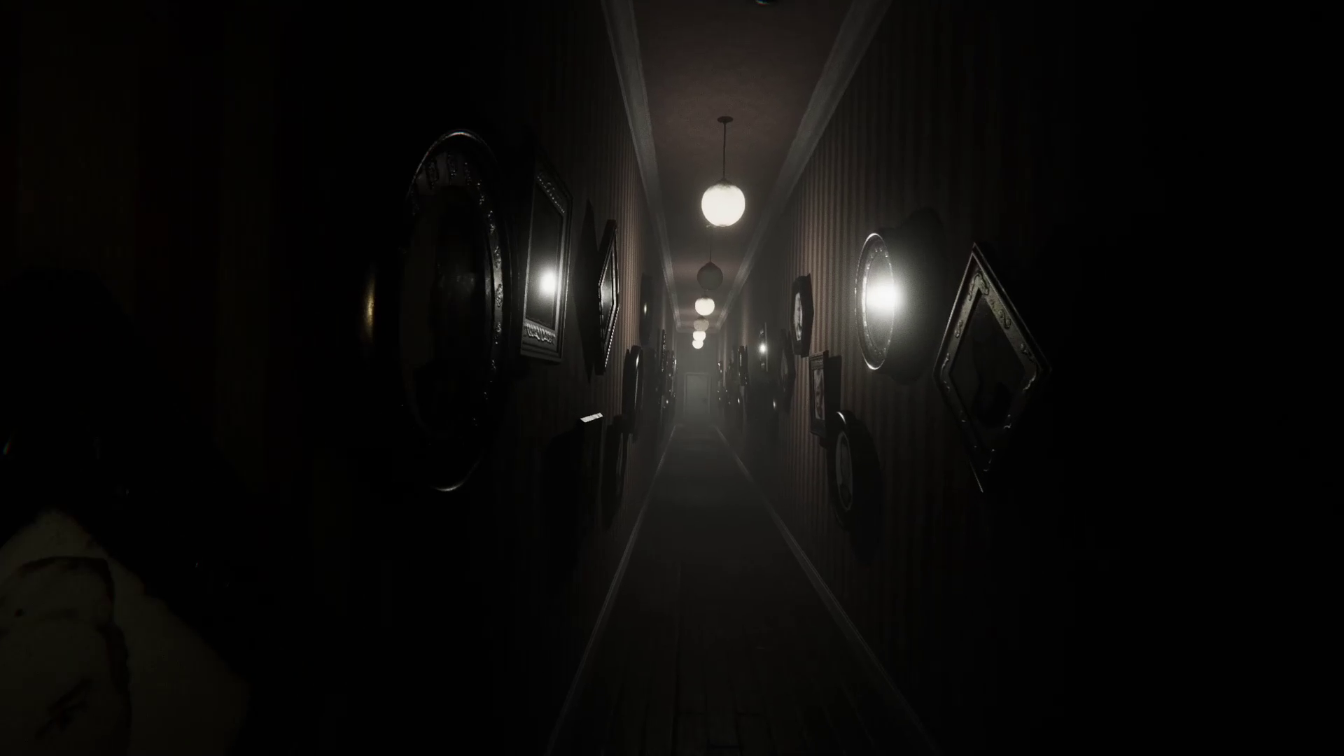 "MADiSON"–прохождение часть #2. смотреть онлайн