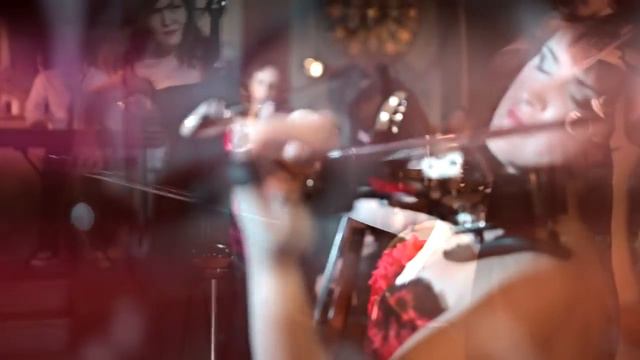 Инструментальный электро проект Аристократ