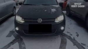 ТОП 30 ПРОДАВАЕМЫХ ТОВАРОВ  ДЛЯ ФОЛЬКСВАГЕН ПОЛО СЕДАН C АЛИЭКСПРЕСС /VW POLO SEDAN/ VENTO