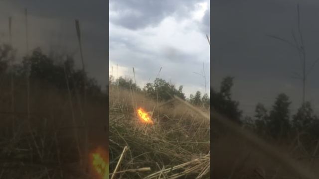 поджог газового баллона для заправки зажигалок смотреть онлайн