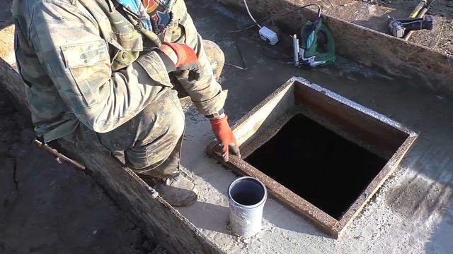 Всё плохо - остались без отопления! :) смотреть онлайн