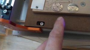 Лазер для гравировки металла, линейки из нержавейки.