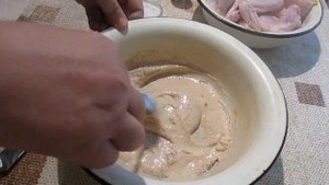 КУРИНЫЕ КРЫЛЫШКИ в духовке, запечённые в рукаве для запекания