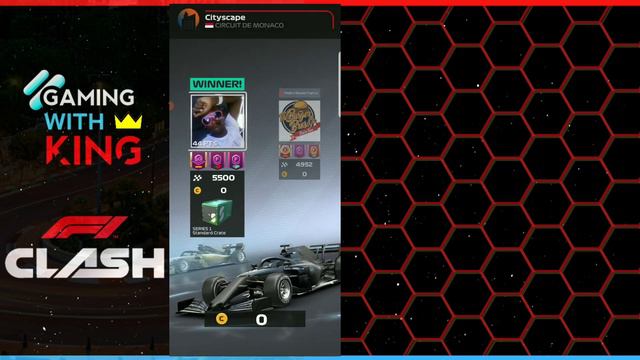 F1 Clash| How To Win Series 8 смотреть онлайн