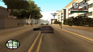 Gta San Andreas Intel Gma 3600