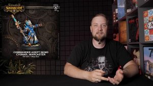 10 моих любимых механик в варгеймах с миниатюрами