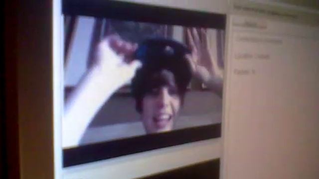 JUSTIN BIEBER смотреть онлайн