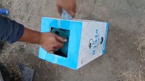 Good freon R134A and bad, Хороший фреон R134A и плохой, проверка