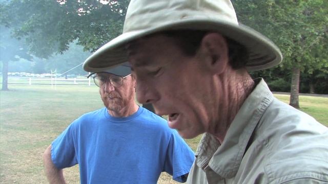 2010 Kokanee Power of Oregon Green Peter Derby смотреть онлайн