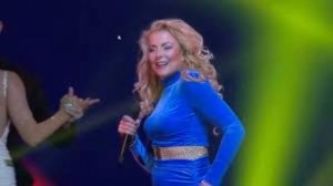 LIAN ROSS X MODERN TALKING "BLUE"