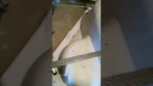 Как собрать угловую ванну