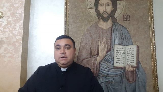 Обязанности христианской жизни