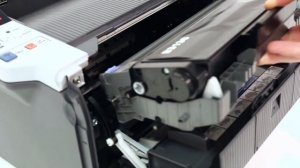 How to install a Jet Tec Recycled Brother DR3100 Drum Unit