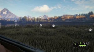 ОХОТА НА УТОК В ЯКУТИИ , обзор на игру THE HUNTER CALL OF THE WILD