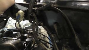 Электрооборудование Honda Gyro