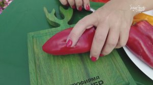 5 ЛУЧШИХ ПЕРЦА ОТКРЫТОГО ГРУНТА . ПОСАДИТЕ ЭТИ СОРТА СЛАДКОГО ПЕРЦА И ВСЕГДА БУДЕТ УРОЖАЙ!
