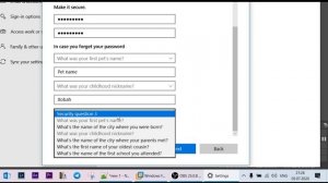 Исследование цифровых доказательств. Секретные вопросы, история USB и скрытое системное ПО. Nirsoft