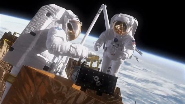 Believer-But it's NASA [HD] смотреть онлайн