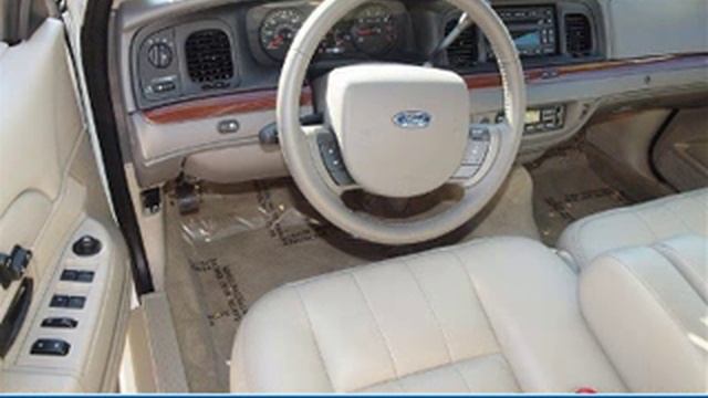2011 Ford Crown Victoria LX in Port Charlotte FL for Sale смотреть онлайн
