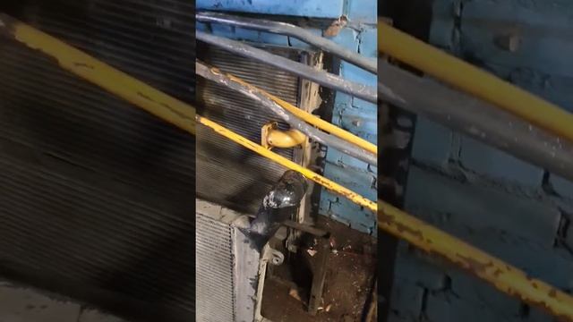 Интеркулер Cat 345. Интеркулер на экскаватор 345 Caterpillar.