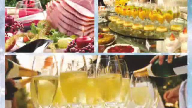 Новый 2015 год в отеле Radisson Astana смотреть онлайн