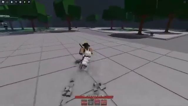 Combo For Sonic The Strongest Battlegrounds Roblox смотреть онлайн