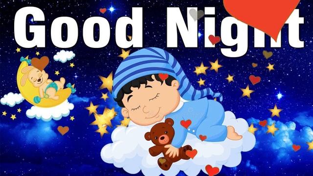 Колыбельная детская музыка ❤ Музыка для сна младенца ❤ Музыка для Детей ❤ Музыка для нервов смотреть онлайн