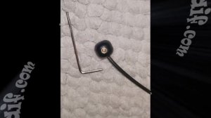 ?♀️ Как обрезать скакалку