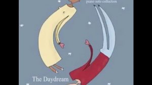 Пианино! The Daydream - Tears