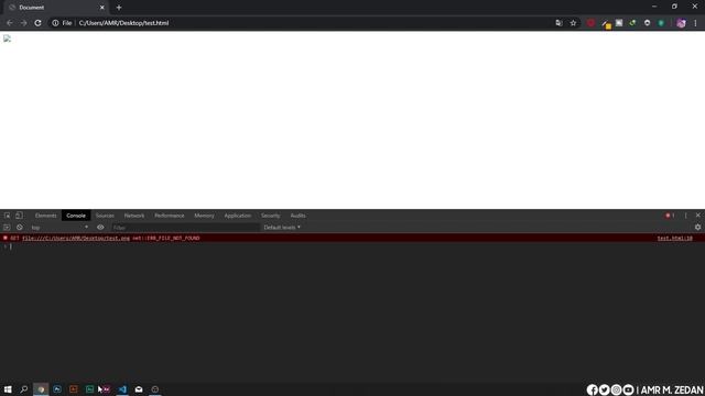 [ تعلم JavaScript ] درس #02 - ما هو الـ Console ؟ وإستخداماته في الـ JavaScript смотреть онлайн