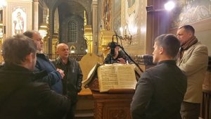2021.11.20 Величание Пресвятой Богородицы