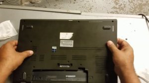 Lenovo t560 upgrade RAM